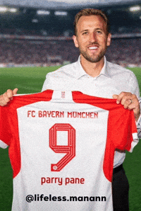 Bayern Munich GIF