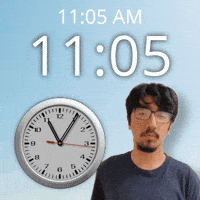 11Am GIF