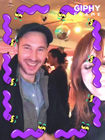 vrparty GIF by Planeta