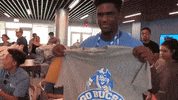 swag bucs GIF by Blinn College
