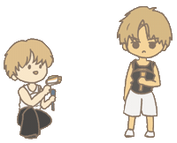 玩水 Sticker by polu