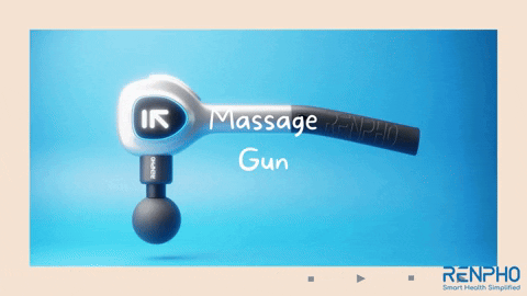 Fitness Health GIF by RENPHO