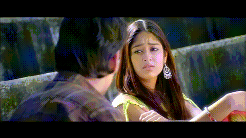 Mahesh Babu Film GIF