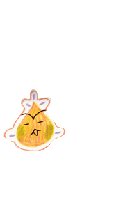 Smile Sticker by papermelon