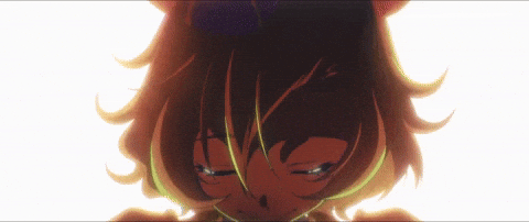 Aura Running GIF