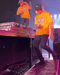 GIF by MAJOR LAZER