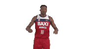 Liga Endesa No Sticker by ACB