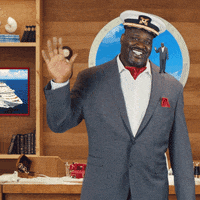 Beach Waving GIF by Carnival Cruise Line