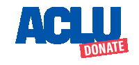 Civil Rights Sticker by ACLU