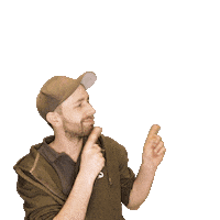 Rechts Sticker by Oeklo