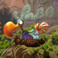 Video Games Waiting GIF by Gameforge