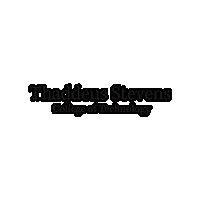 Tsct Sticker by Thaddeus Stevens College of Technology