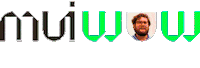 Muiwow Sticker by MUITEC