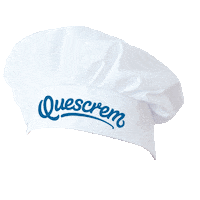 Cheesecake Creamcheese Sticker by Quescrem