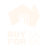 Sticker by Brand SA