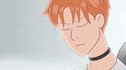 monsta x animation GIF by Cartoon Network Asia