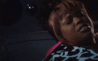 natalie desselle reid baps GIF