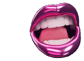 Ariana Grande Kiss Sticker by Amazon Music