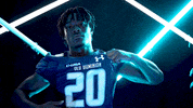 Old Dominion Sport GIF by ODU Football