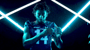 Old Dominion Sport GIF by ODU Football