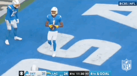 National Football League No GIF by NFL