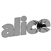 tarantula spideralice Sticker by alice