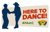 festivalsacadiens festivals acadiens faetc2022 festival acadien faetc Sticker