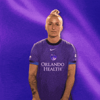 Mace GIF by Orlando Pride