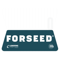 Forseedsementes Sticker by Longping High Tech