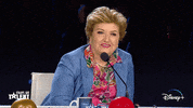 Got Talent Clap GIF by Italia's Got Talent