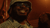 Happy Hip-Hop GIF by T-Pain