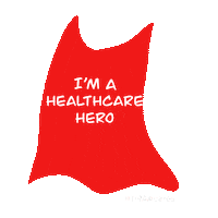 Cape Rn Sticker by Travel Nurse Across America