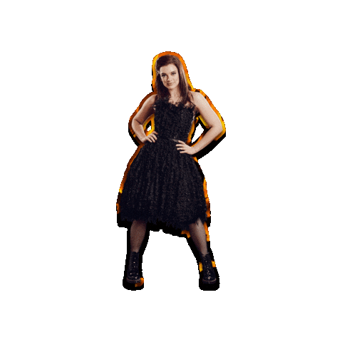 Sticker by Bat Out Of Hell The Musical