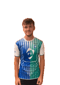 Youri Sticker by Sporting Andijk