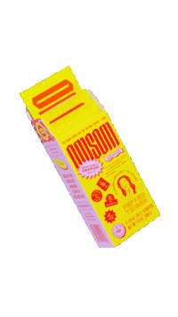 Sauce Cooking Sticker by Omsom