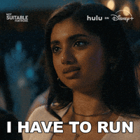 Im Off Tv Show GIF by HULU