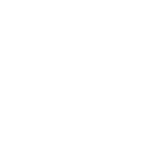 Days Of Week Typography Sticker