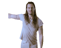 Sticker by Andrew W. K.
