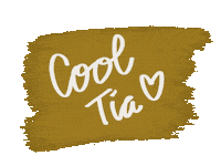 Family Tia Sticker
