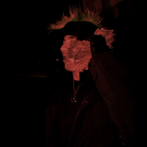 M2 Ugh GIF by New 11