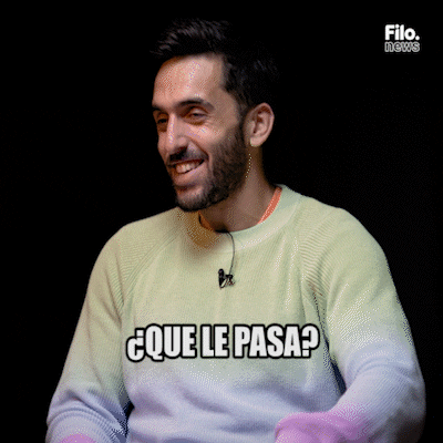 Facundo Campazzo What GIF by Filonews