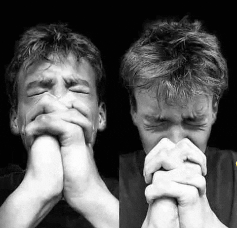 andrzejbansleben giphyattribution oh no giphycreatortest hell nah GIF