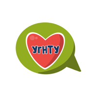 Valentines Day Love Sticker by Ufa State Petroleum Technological University
