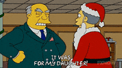 Episode 9 Gil Gilbertson GIF by The Simpsons