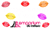 Sticker by Emporium da Beleza