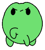 Happy Come On Sticker by whitaswhit