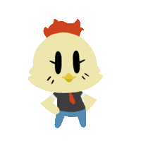 Srfrosho Sticker