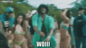 Happy Fun GIF by Graduation