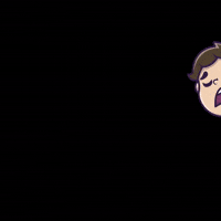 RexEducation tired sigh you can do it rex GIF