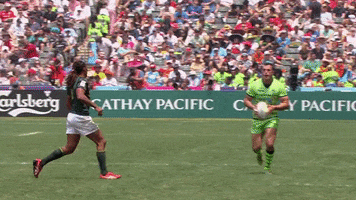 sport scotland GIF by World Rugby